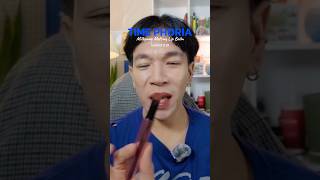 สีสวยมากแม่เอ้ย #TimePhoria Milkyway Melting Lip Balm #ลิป #ลิปสติก #ลิปมัน #บาล์มฉ่ำวาว
