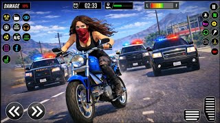 Police car simulator 3D 2026 !! Police Games !! Android Gameplay ! Video 31 screenshot 5