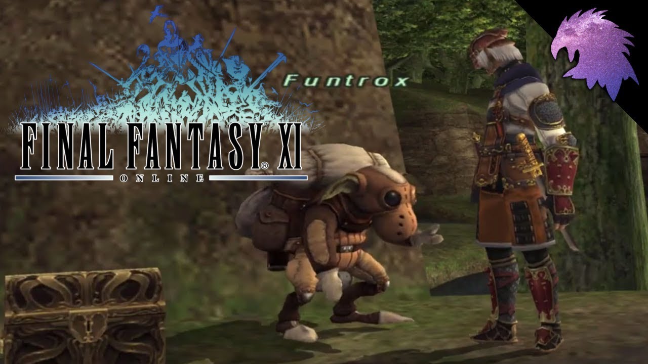 FFXI Using 101 Special Gobbiedial Keys! No Luck + No Event = Terrible! YouTube