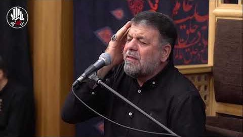 الأنبياء 101~108 والفجر #01 #محرم #1447 #20250627 #القارئ حسين رستمي