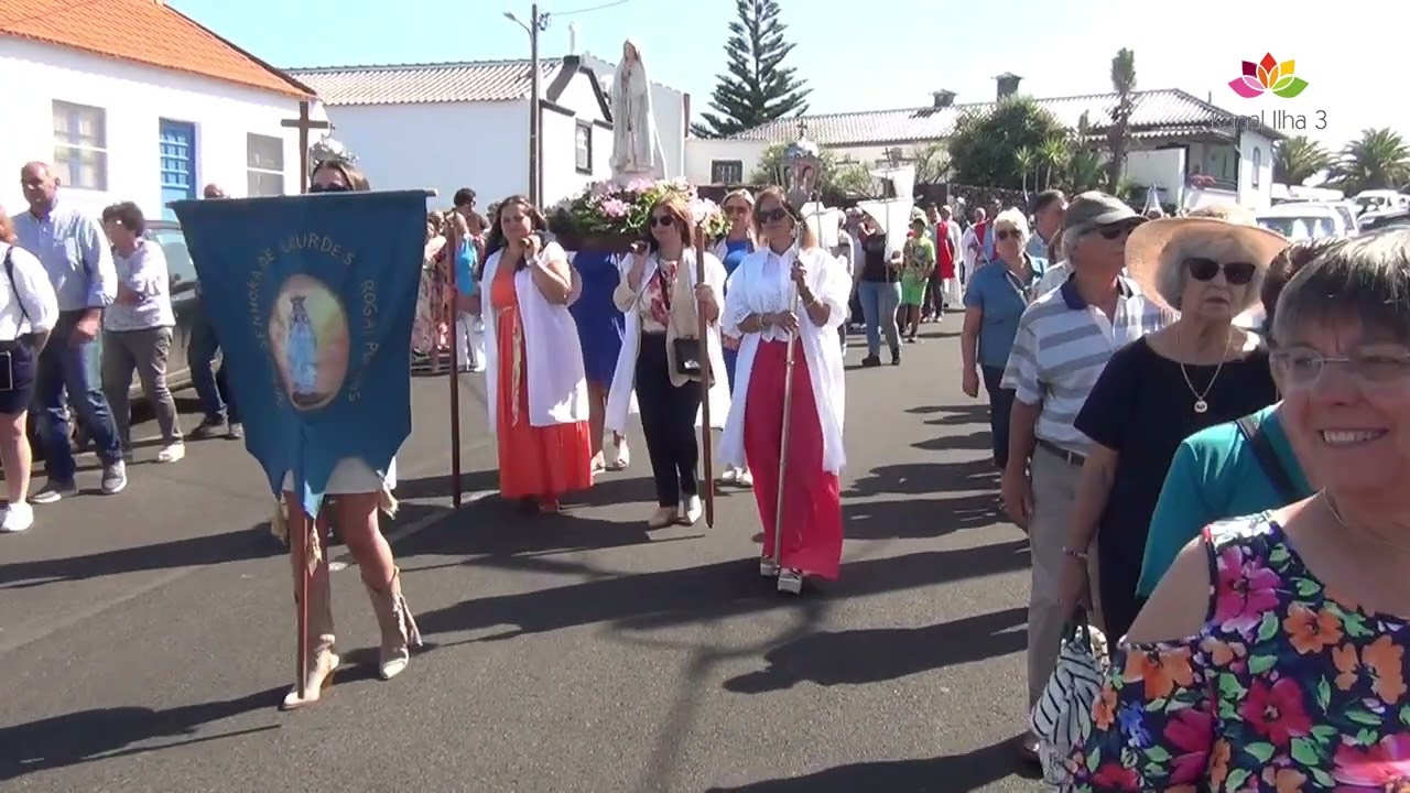 PROCISSÃO SANTO ANTONIO NO PORTO DOS BISCOITOS 2023