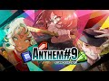 🔴【ANTHEM#9】完全クリア目指して ベニ最高難易度EXTRA-10挑戦すゾ🦁 #12