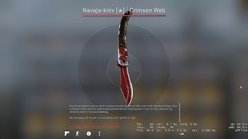 CSGO Horizon Case opening. WHAT?