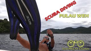 Scuba Diving in Sabang - Pulau Weh, Sumatra - S02E24