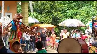 keblak keblak jaranan sekar sari live balak songgon #cakbondan