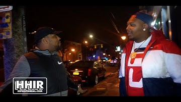 NUJERZEY TWORK NOT HEARING ANYTHING ABOUT MS HUSTLE WINNING THEIR MARCH 9 QOTR BATTLE