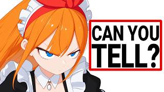 AI Anime Is Getting Impossible to Spot