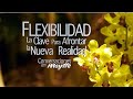 Flexibilidad, Clave para Afrontar la Nueva Realidad - Maytte