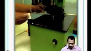 Mod-06 Lec-28 Through-hole manufacture process steps; Panel and pattern plating methods