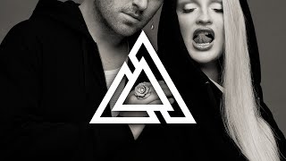 Sam Smith - Unholy (ft. Kim Petras) [ACRAZE Remix] Resimi