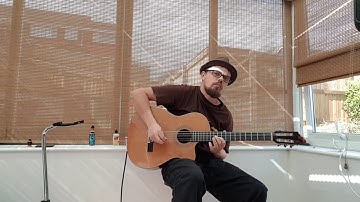 Old Western Movie Style Boss RC1 looping