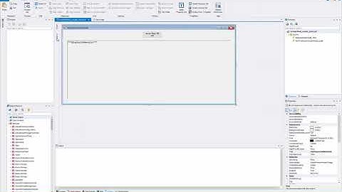 SAPIEN PowerShell Studio GUI Working with Azure Cmdlets In Background Jobs