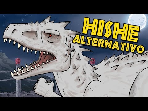 Vídeo: Dinosaurios Que No Pueden Ser - Vista Alternativa