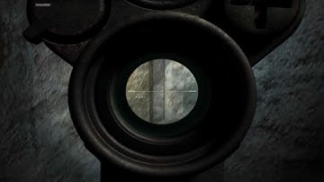 S.T.A.L.K.E.R. Horror Atmosphere /w Complete 2009 Mod [HD]