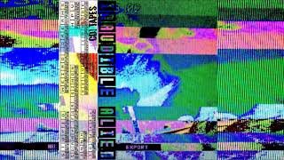 Inaudible Alien Tape