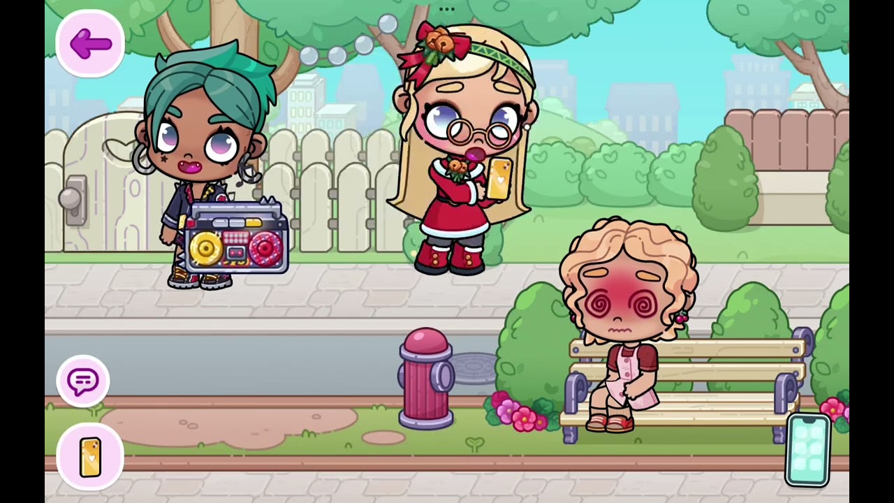 Pr ma kimchannel on slayy mvvv ma nvelle Bestie