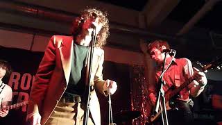 Fat White Family 06 Bobbys Boyfriend (Rough Trade East London 19/04/2019)