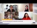 16.- El uso de la literatura en la educación universitaria | Temporada 4