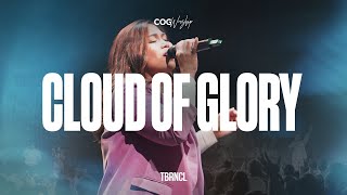 Cloud of Glory | Live at the Sanctuary | COG Worship