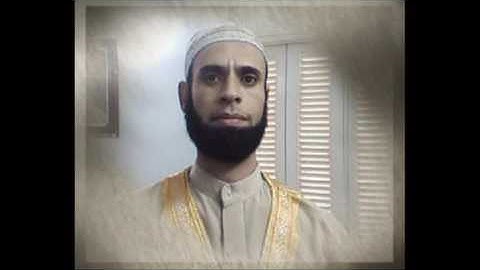 سورة (ق) للشيخ عادل مسلم تلاوه نادرة ومؤثره جدا جدا