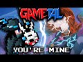 You're Mine (Furi) - GaMetal Remix