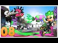 Session avec vous  splatoon 2