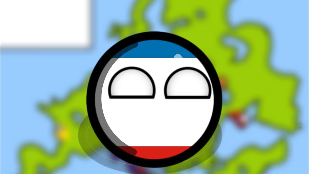 Будущее Европы с 2030 года.Серия 3-Тавридский Союз