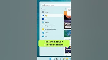 See Everything You Copied in Windows 11 – Use Clipboard History with Win + V #computereducation