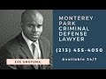 If you've been arrested and charged with a serious crime in Monterey Park, California, you need to contact the top criminal defense lawyers at the Omofoma Law Firm. We offer...