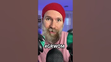 ASMR get ready WITHOUT me