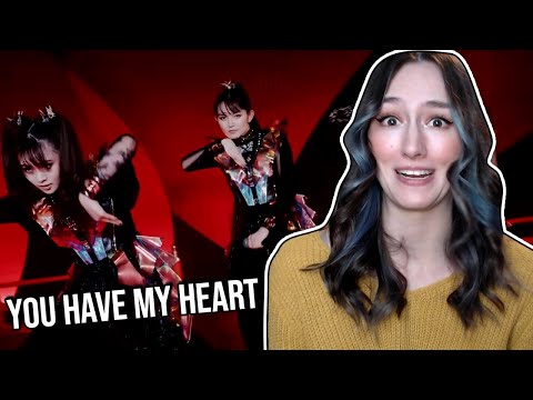 BABYMETAL – メタり！！ (feat. Tom Morello) I Singer Reacts I