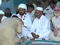 26032012astana peer syed fazal hussain shah chishti nizami