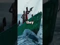 A bad day to be a somali pirate shorts  history