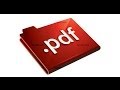 شرح تقليل حجم ملفات pdf بدون برامج