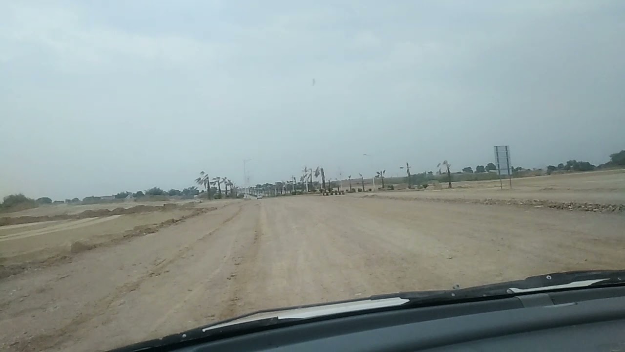 Nova City visit | Near CPEC Interchange| Development Update