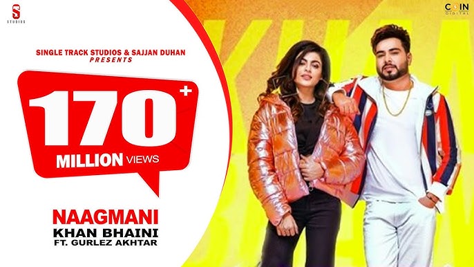 Khan Bhaini | December Lyrical Video | New Punjabi Songs | Latest Punjabi  Song 2020 | Ditto Music - YouTube