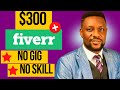 fiverr arbitrage 2022  - Make Money On Fiverr Without a Gig or a Skill