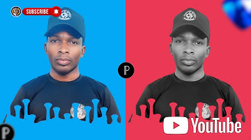 Mastering The Art Of Dripping Ink Effects In Pixellab: A Step-by-Step Guide Tutorial