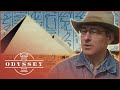 Secrets Of The Pyramid Builders | Private Lives Of The Pharaohs | Odyssey