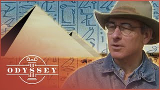 Secrets Of The Pyramid Builders | Private Lives Of The Pharaohs | Odyssey