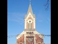LIVE - Biserica Sf. Anton de Padova din Răchiteni