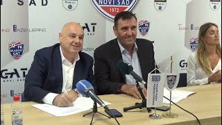 Енерготехника Јужна Бачка спонзор Младости ГАТ