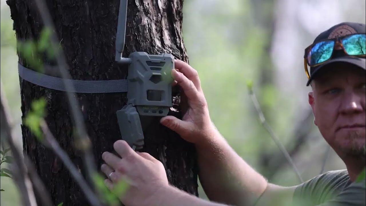 How to Activate Your FLEXseries SPYPOINT Trail Camera Trail Cameras