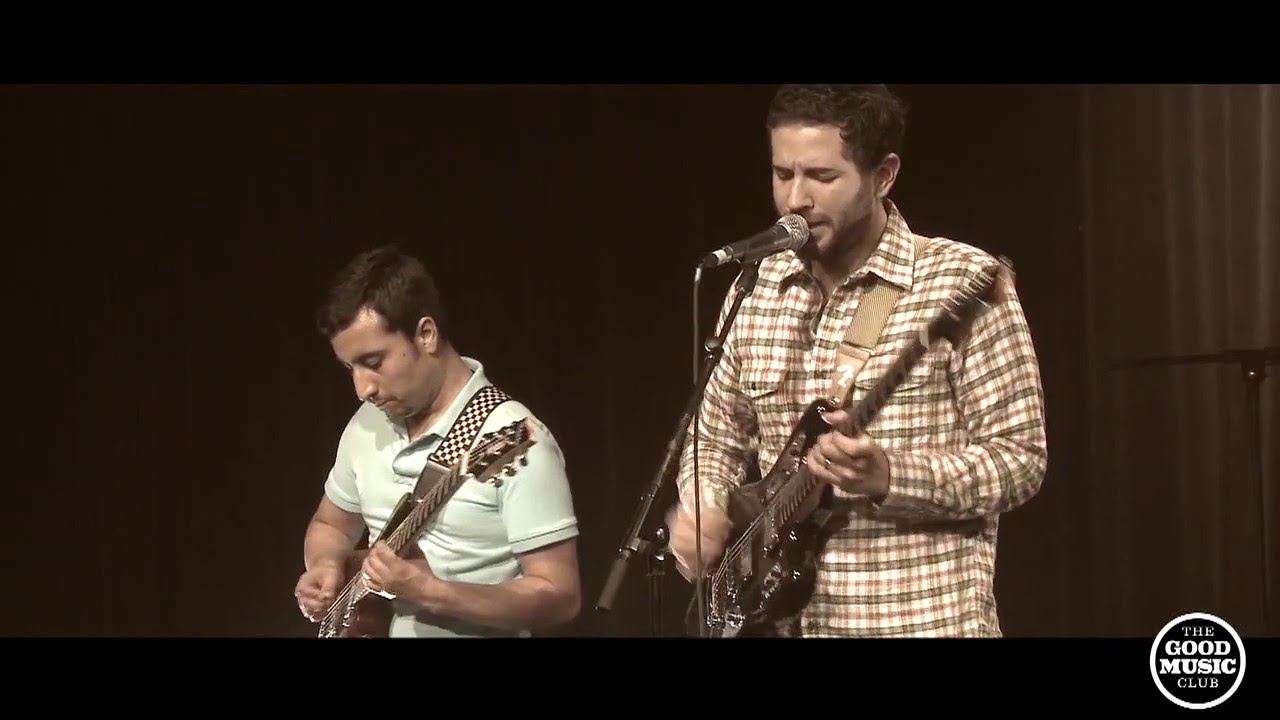 POLITICS - Come For Me LIVE at The Good Music Club video phone beyonce mp3