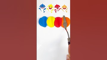 Color Mixing| Satisfying Color mixing   #satisfying   #colormixing #alphabetlore