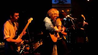 County Line (Cass Mccombs cover) - Josh Netsky @ Lovin Cup