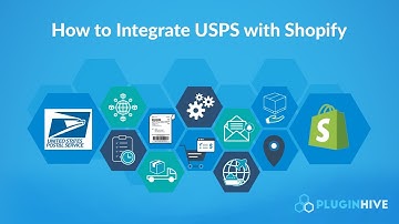 How to integrate USPS with Shopify to completely automate the order fulfillment process?