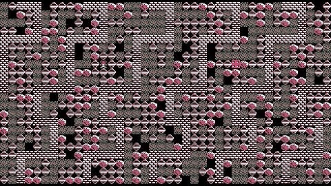 Boulder Dash for fun - 