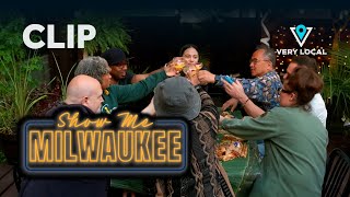 A Traditional Kamayan Dinner | Show Me Milwaukee | Stream FREE only on Very Local by Very Local 86 views 3 weeks ago 2 minutes, 16 seconds