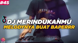 DJ MERINDUKANMU DASH UCHIHA - RASA INI SUNGGUH MEMBUATKU JATUH CINTA PADAMU REMIX VIRAL TIKTOK